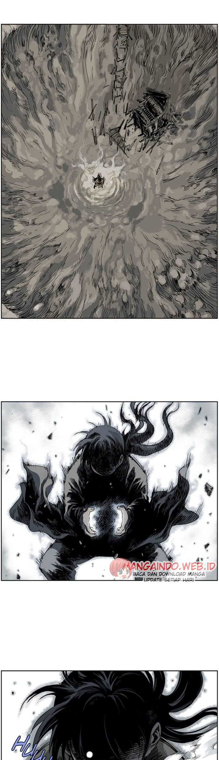 Gosu Chapter 24 - halaman 45