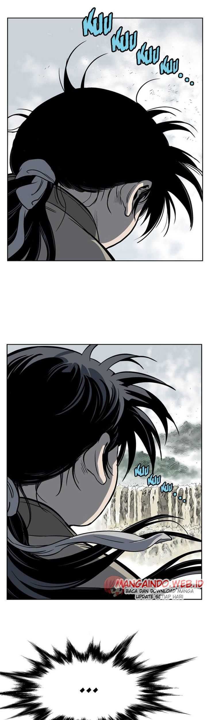 Gosu Chapter 24 - halaman 47