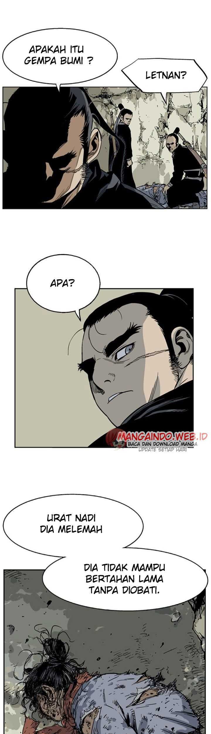 Gosu Chapter 24 - halaman 51