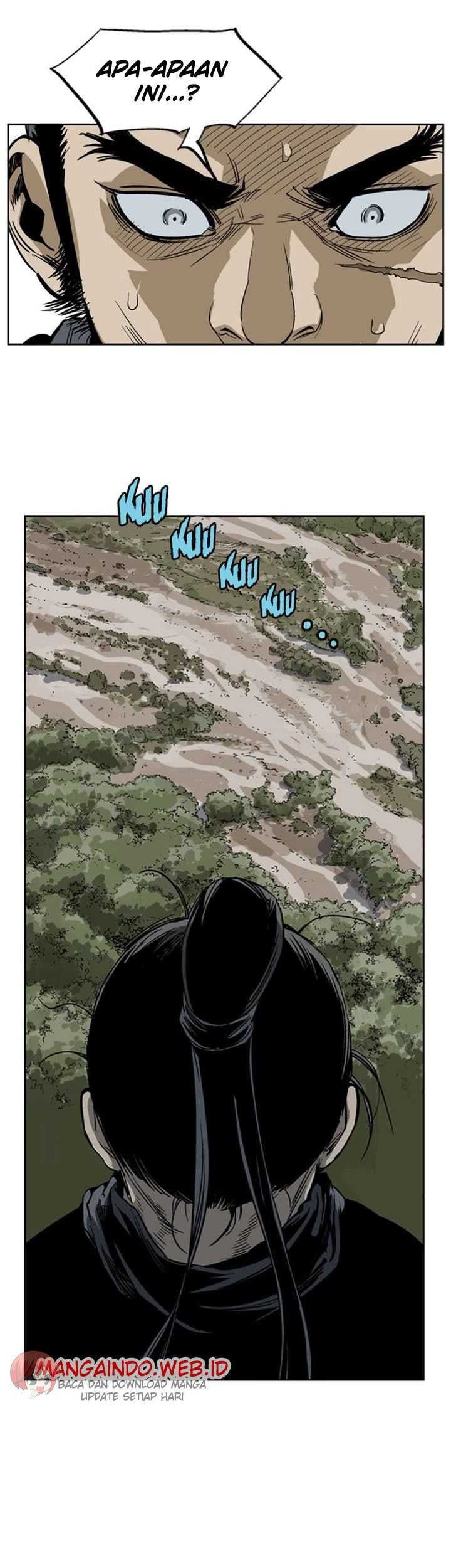 Gosu Chapter 24 - halaman 55