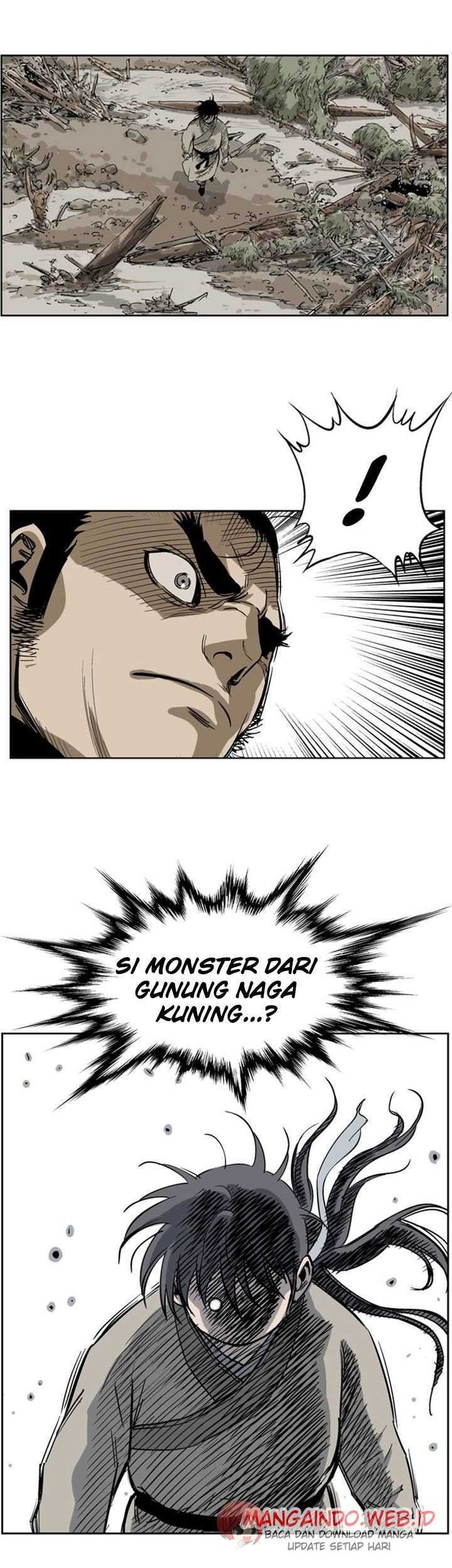 Gosu Chapter 24 - halaman 57