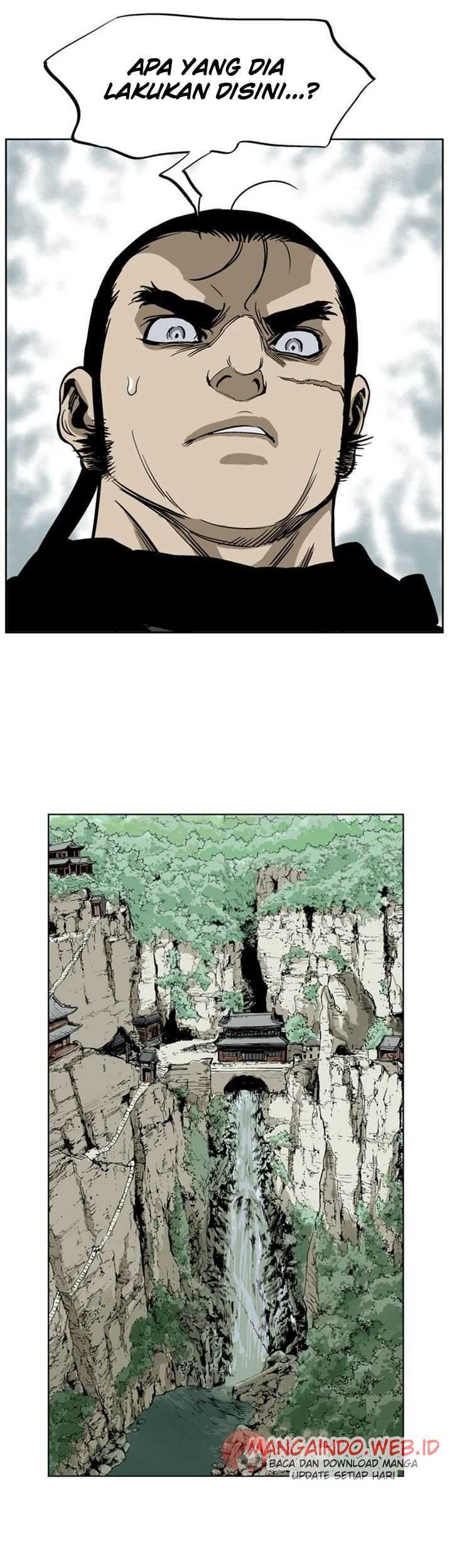 Gosu Chapter 24 - halaman 59