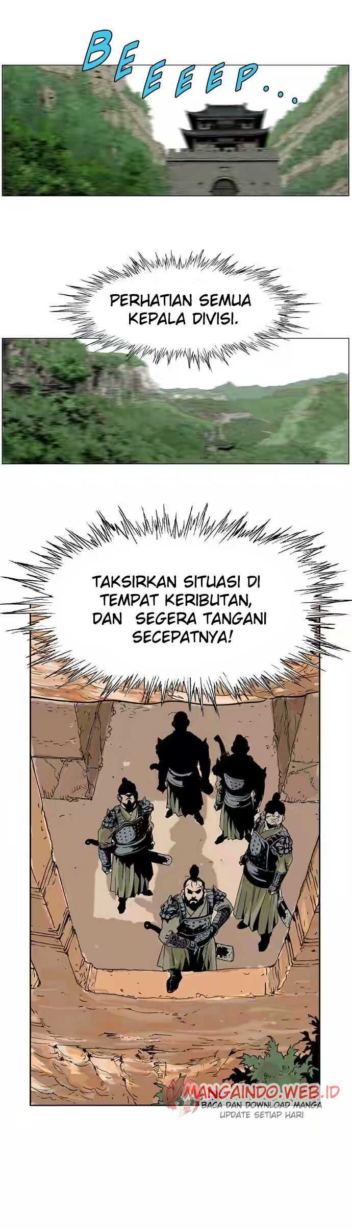 Gosu Chapter 24 - halaman 67