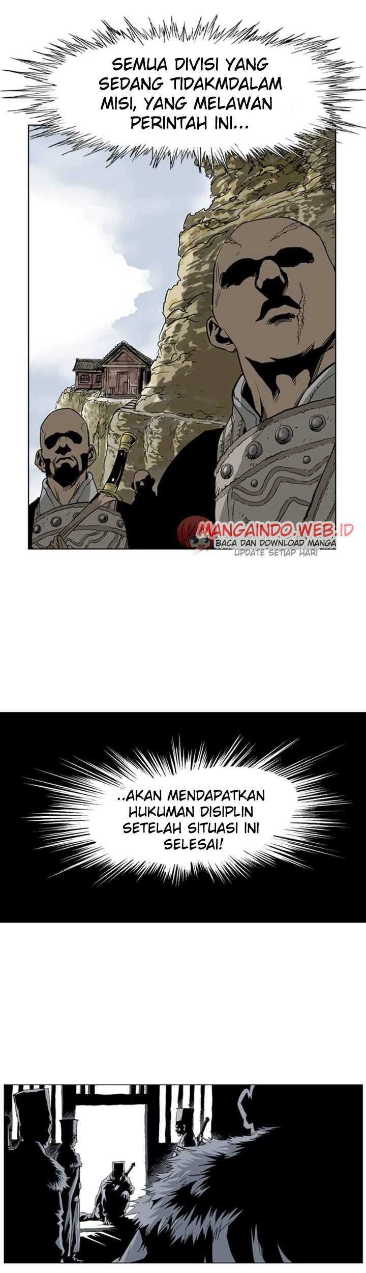 Gosu Chapter 24 - halaman 68
