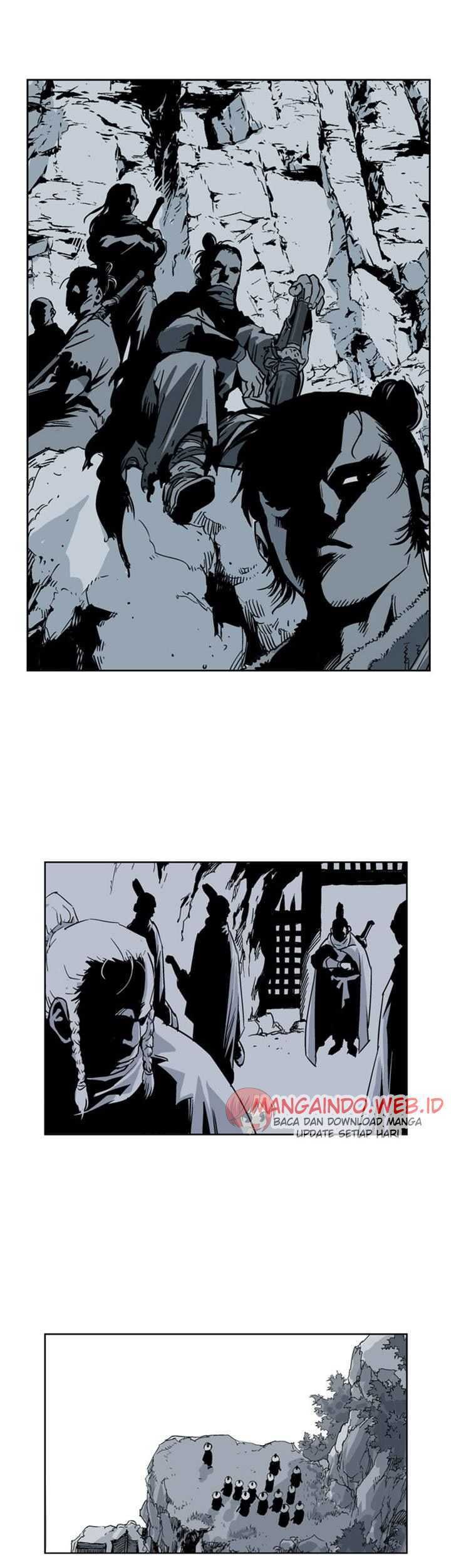 Gosu Chapter 24 - halaman 70