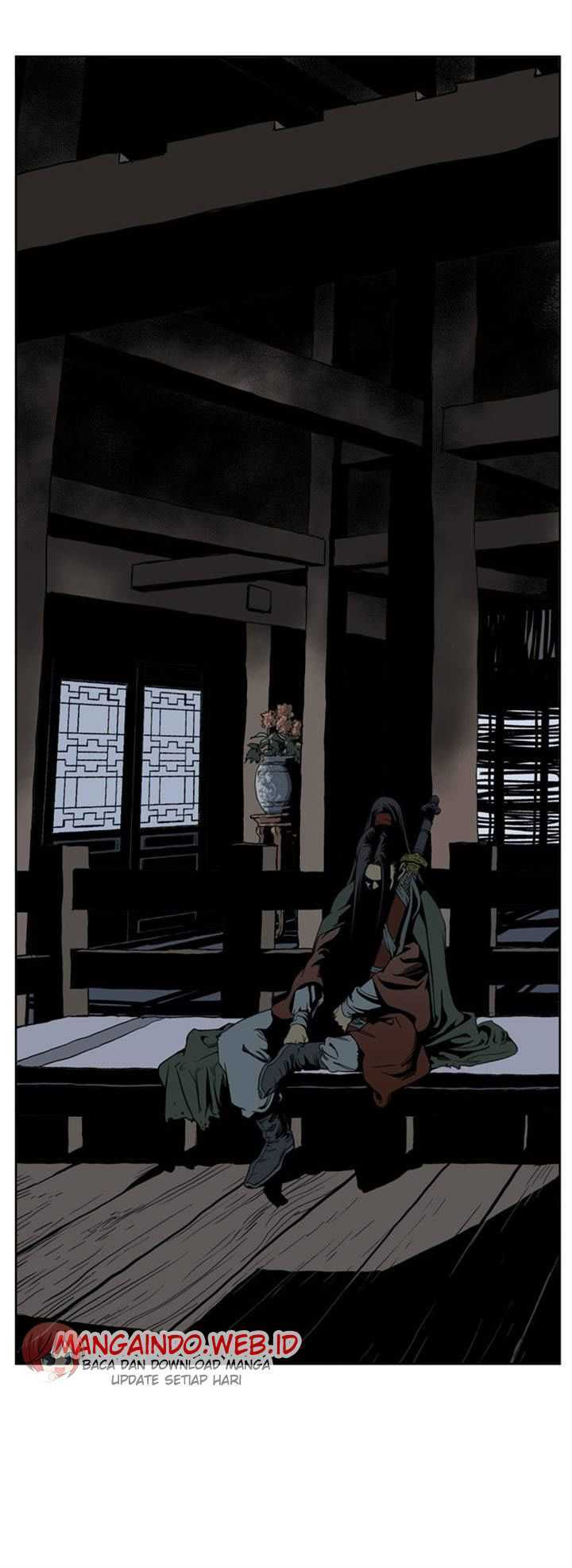 Gosu Chapter 24 - halaman 72