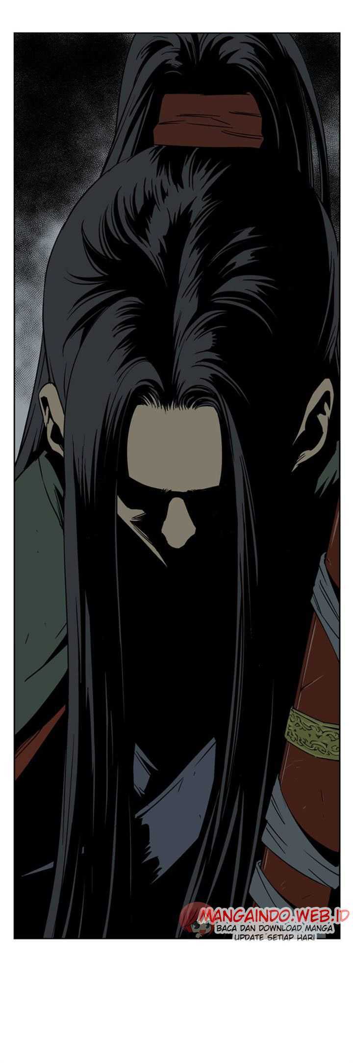Gosu Chapter 24 - halaman 73