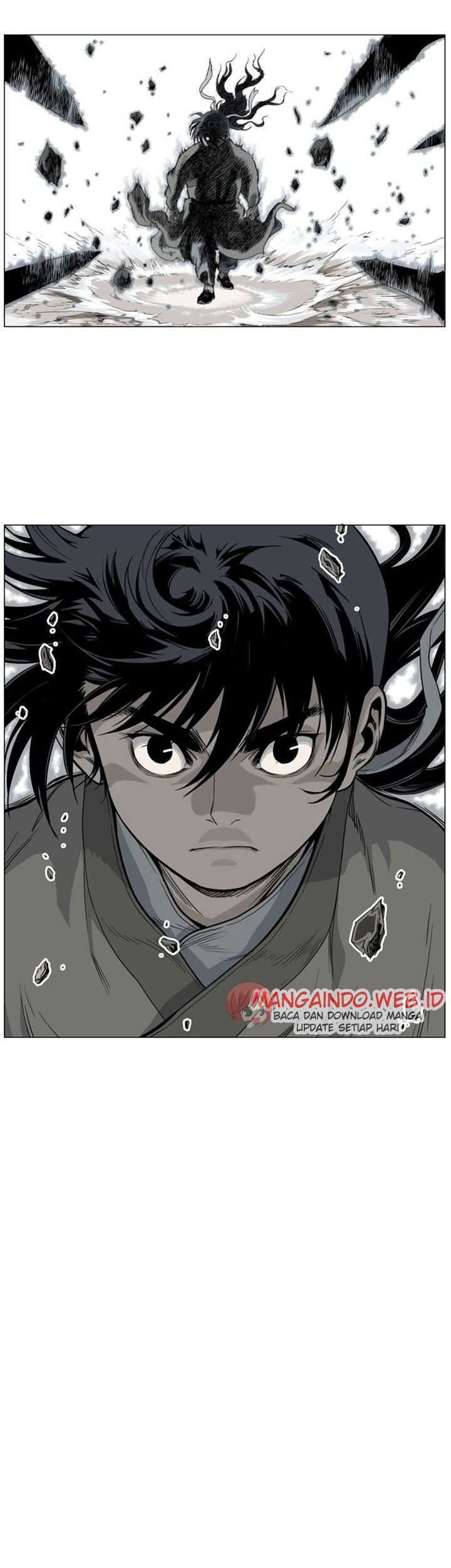 Gosu Chapter 24 - halaman 74