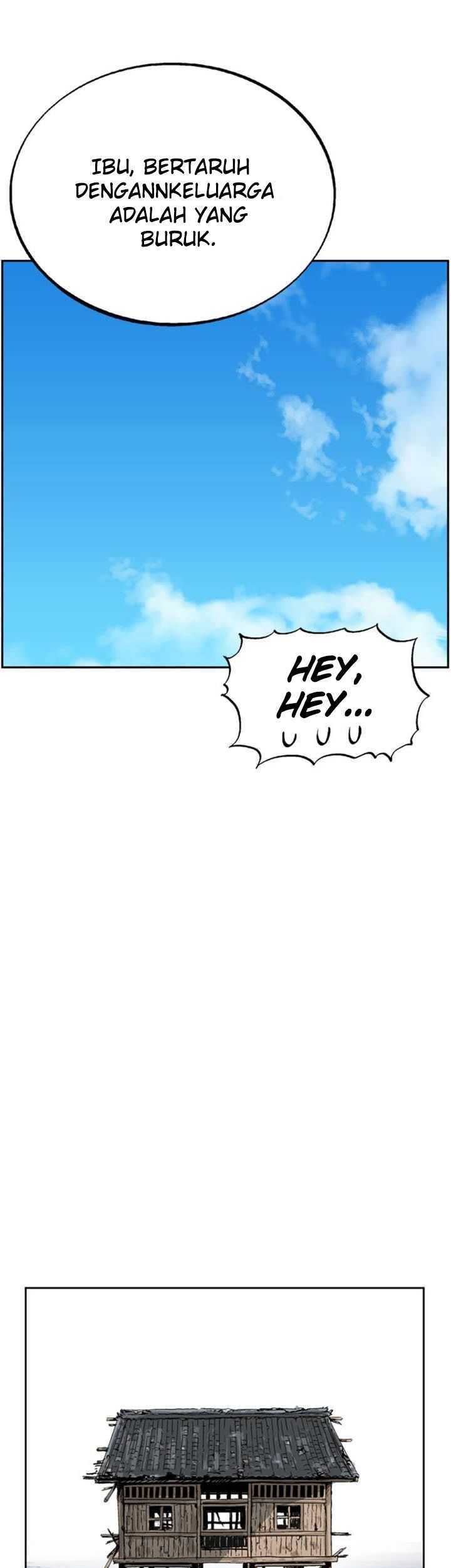 Gosu Chapter 24 - halaman 9