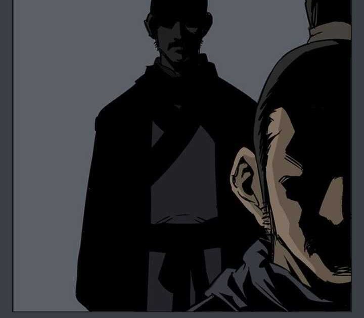Gosu Chapter 25 - halaman 12
