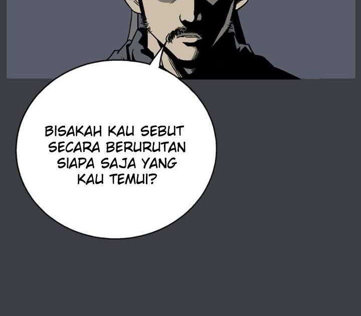 Gosu Chapter 25 - halaman 16
