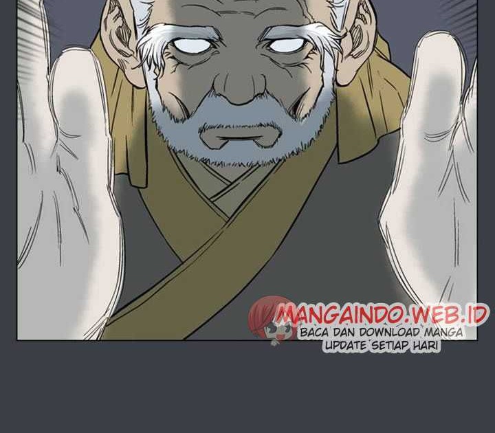 Gosu Chapter 25 - halaman 18