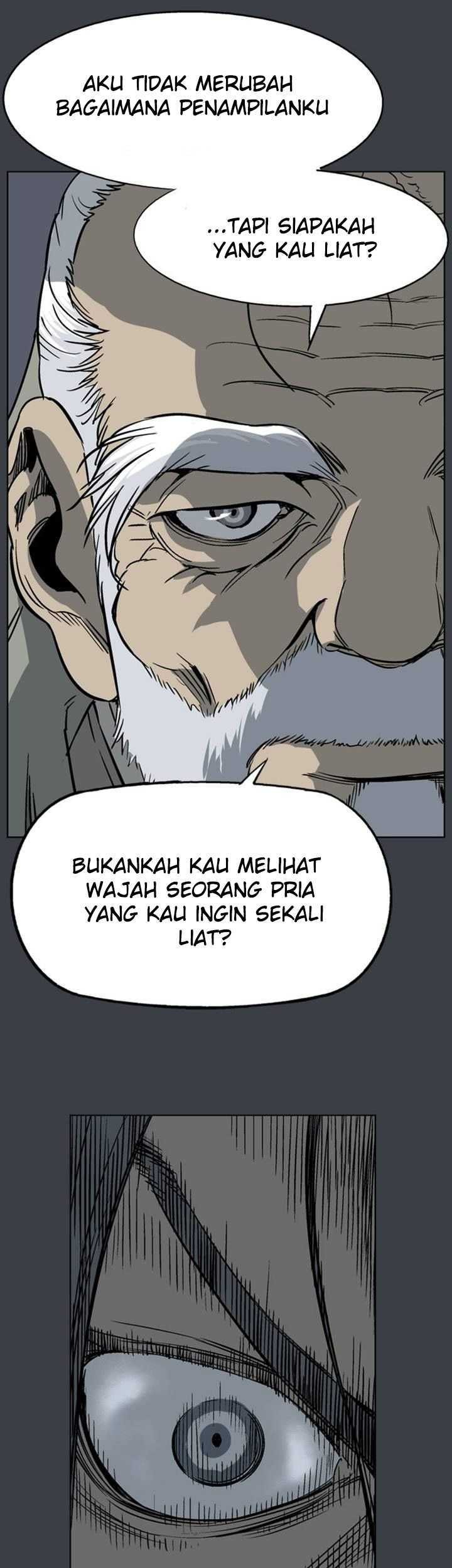 Gosu Chapter 25 - halaman 19