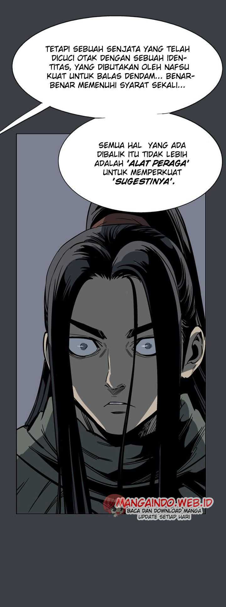 Gosu Chapter 25 - halaman 25