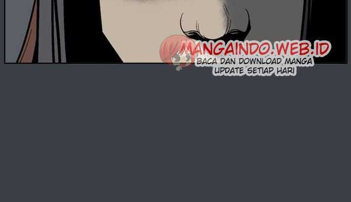 Gosu Chapter 25 - halaman 4