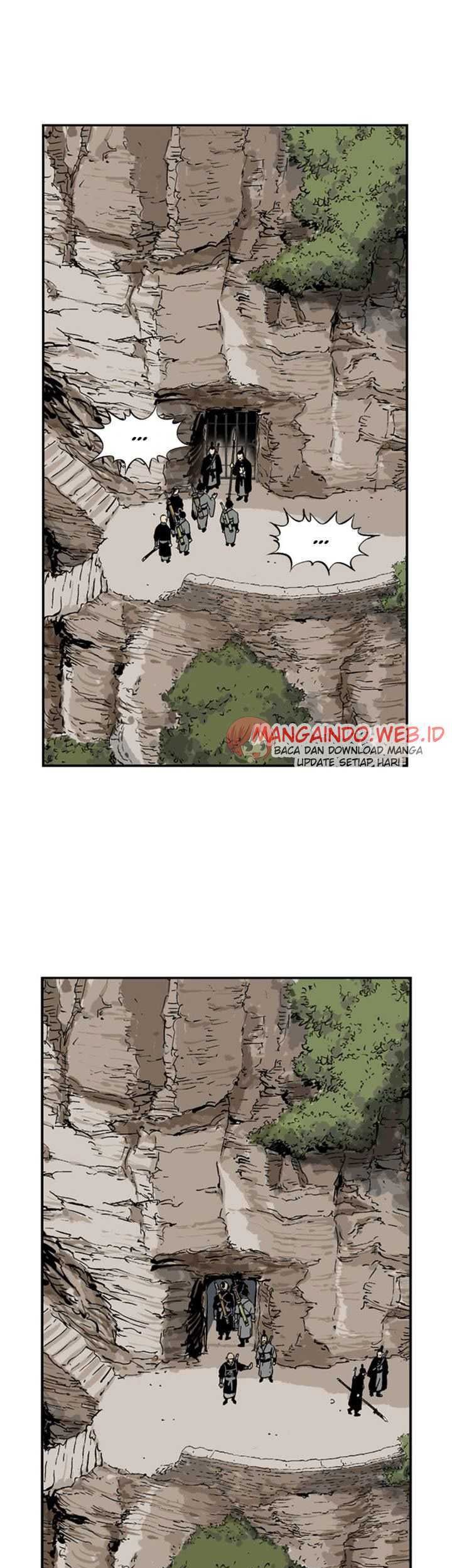 Gosu Chapter 25 - halaman 48