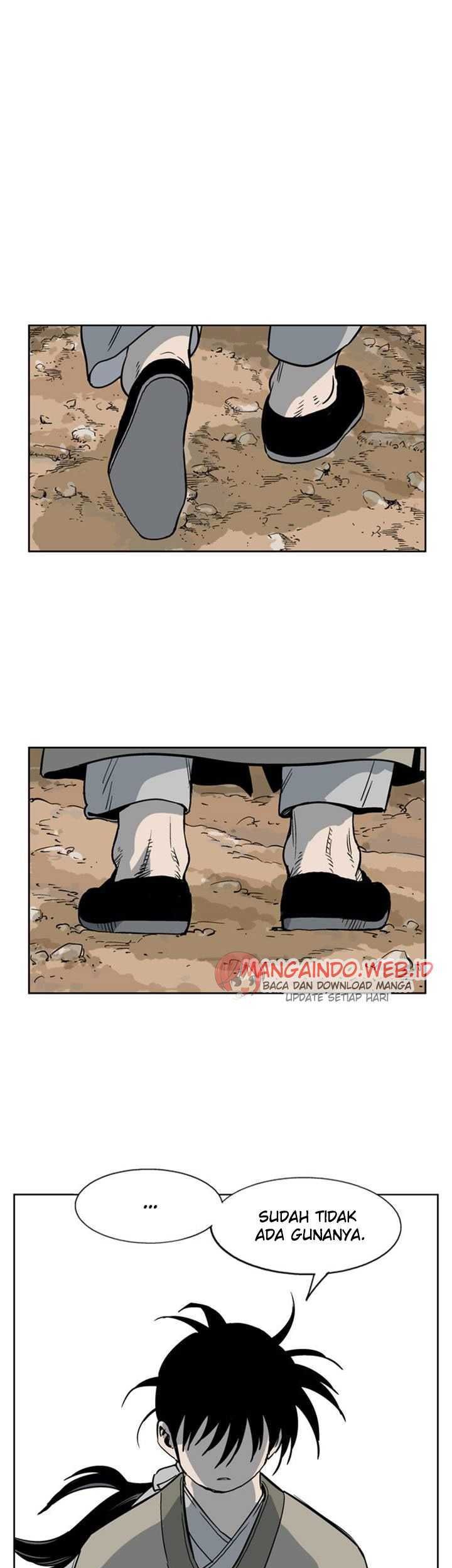 Gosu Chapter 25 - halaman 56