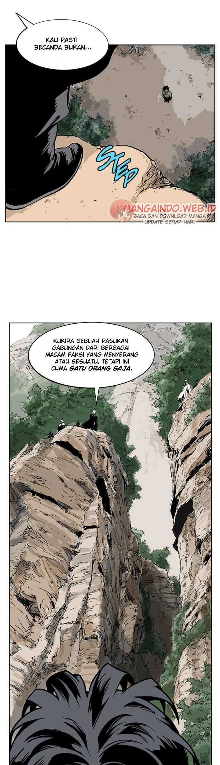 Gosu Chapter 25 - halaman 60