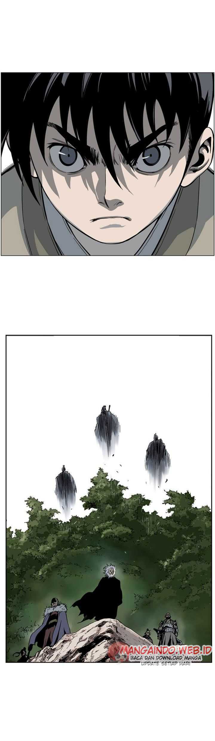 Gosu Chapter 25 - halaman 64