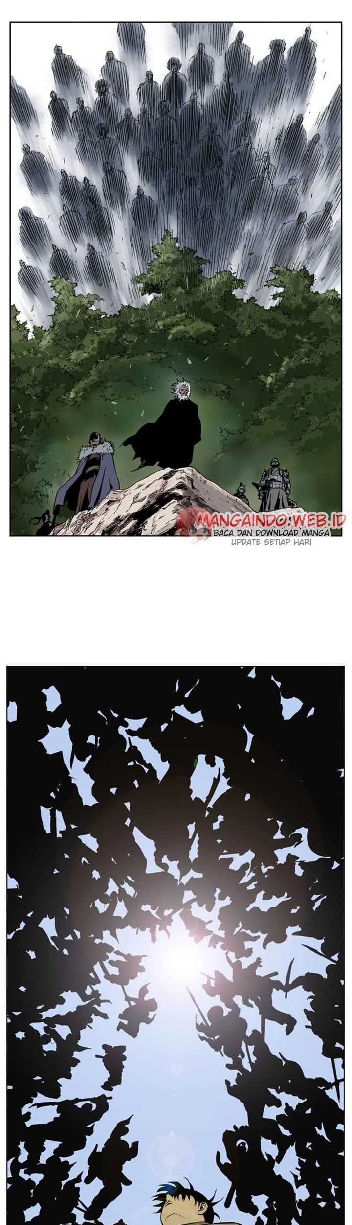 Gosu Chapter 25 - halaman 65