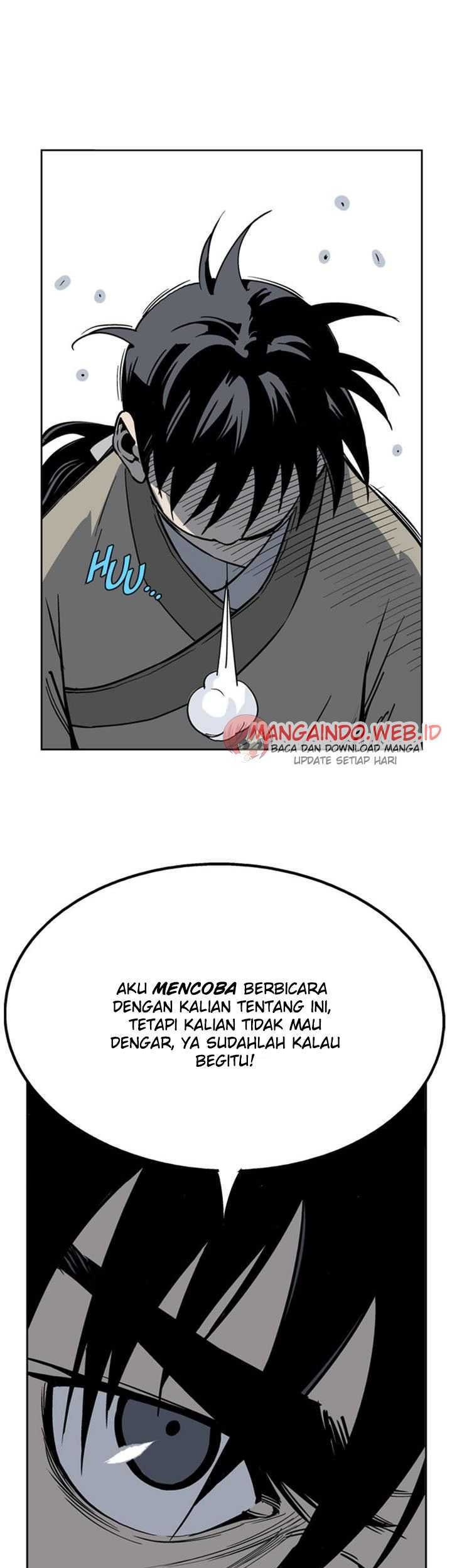 Gosu Chapter 25 - halaman 67