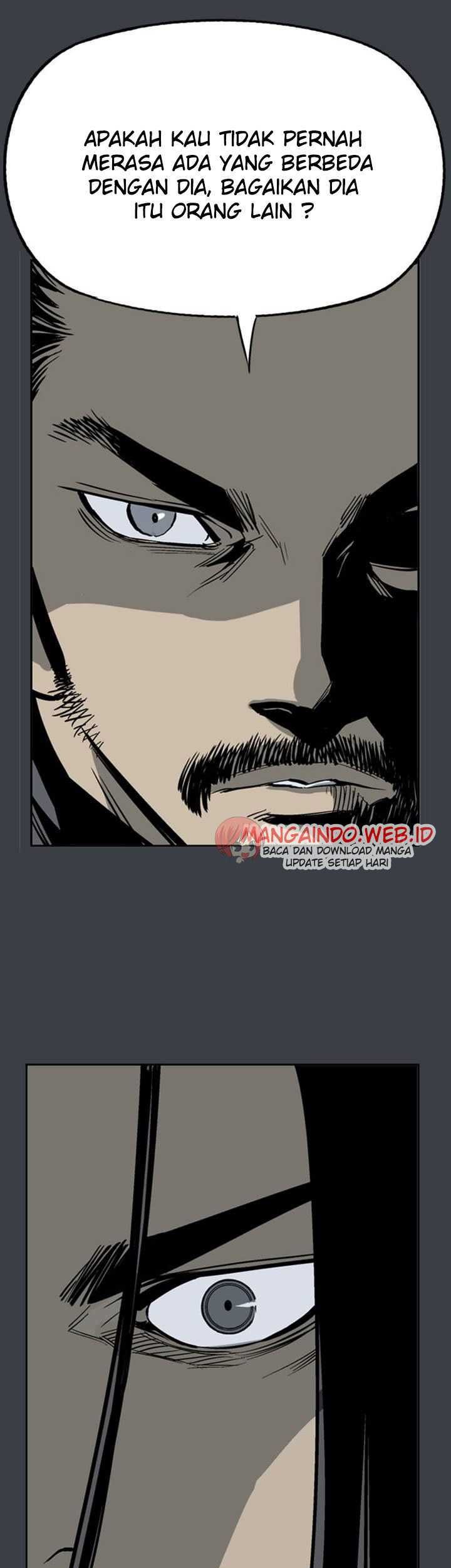 Gosu Chapter 25 - halaman 7
