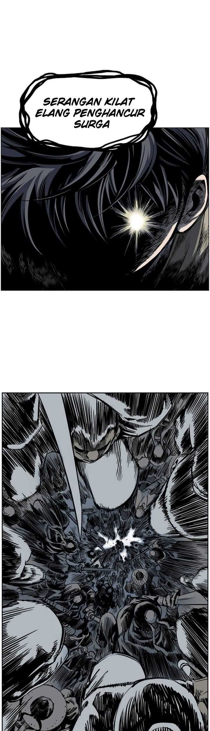 Gosu Chapter 25 - halaman 71