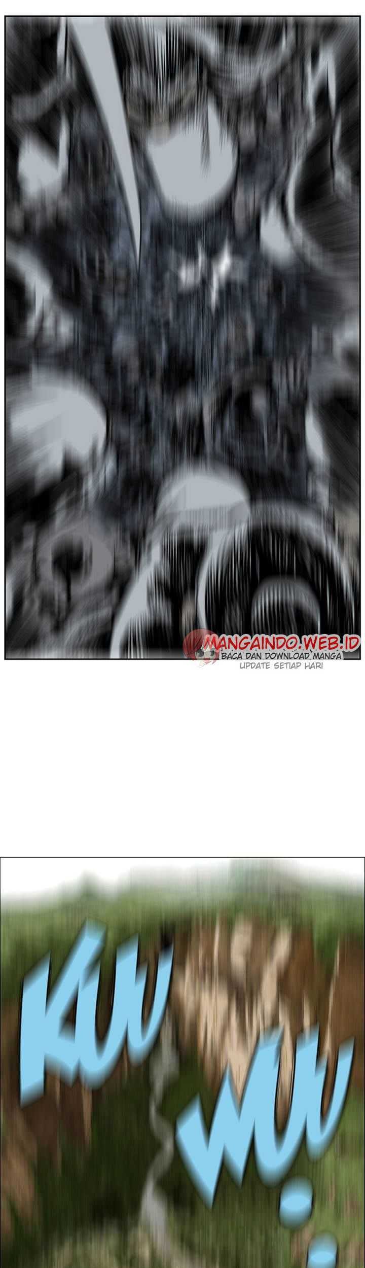 Gosu Chapter 25 - halaman 73