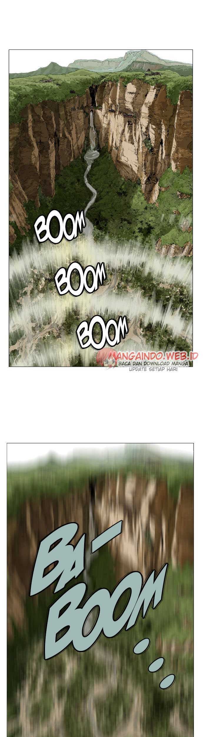 Gosu Chapter 26 - halaman 10