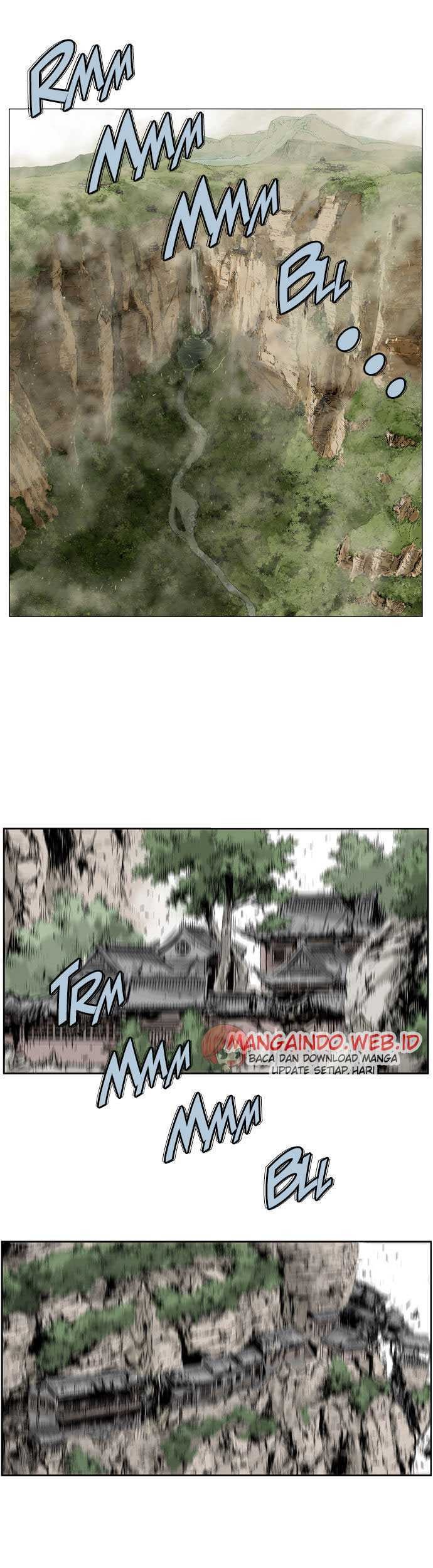 Gosu Chapter 26 - halaman 12