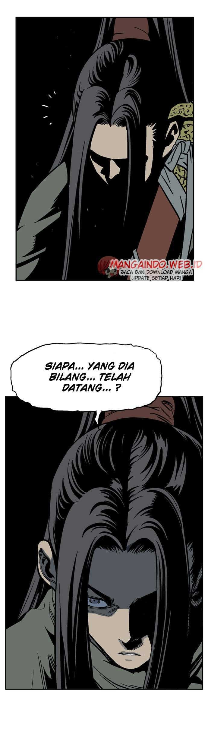 Gosu Chapter 26 - halaman 18