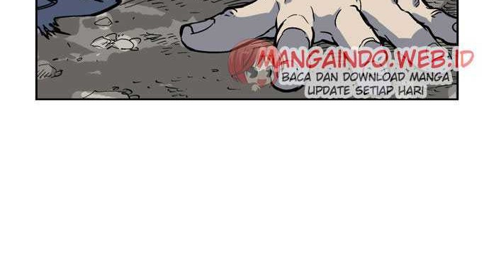 Gosu Chapter 26 - halaman 21