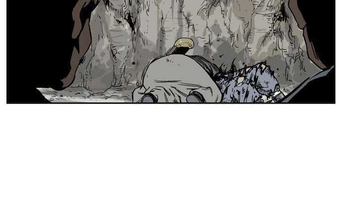 Gosu Chapter 26 - halaman 27