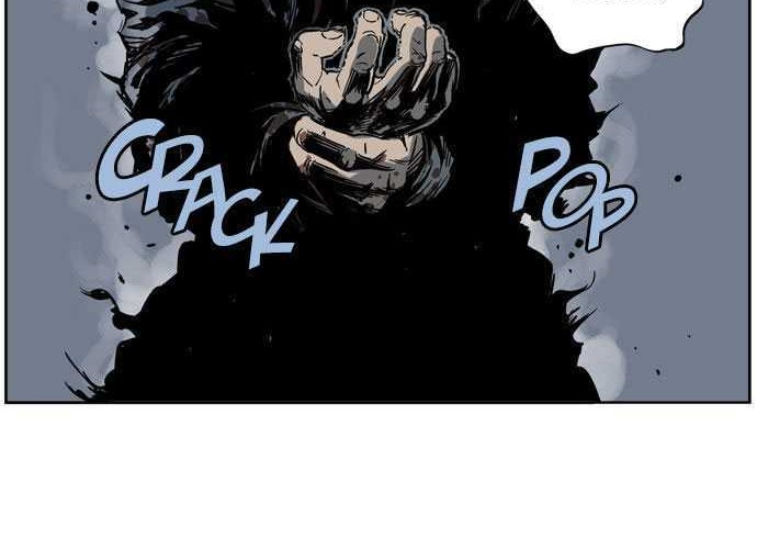 Gosu Chapter 26 - halaman 35