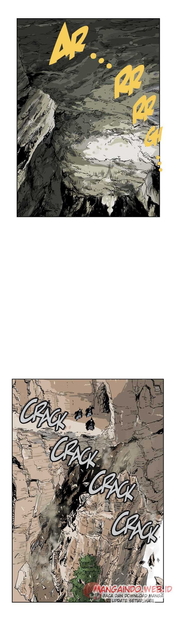 Gosu Chapter 26 - halaman 38