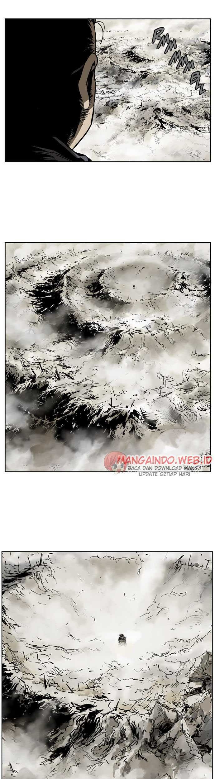 Gosu Chapter 26 - halaman 41