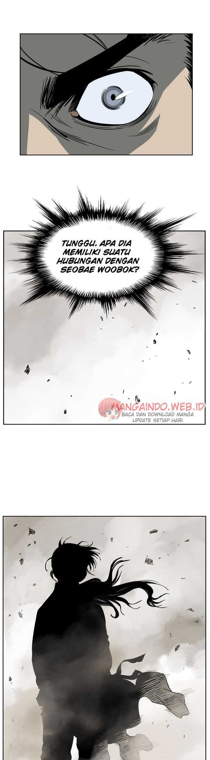 Gosu Chapter 26 - halaman 45