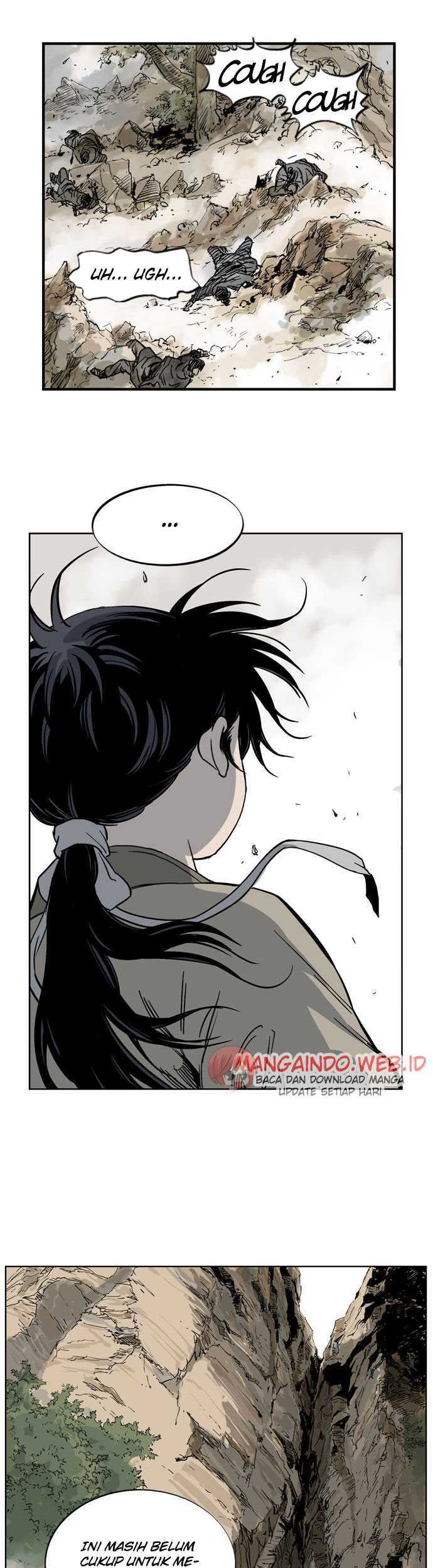 Gosu Chapter 26 - halaman 49
