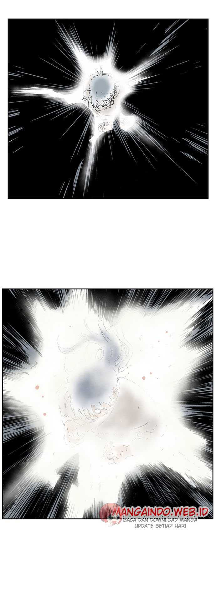 Gosu Chapter 26 - halaman 5