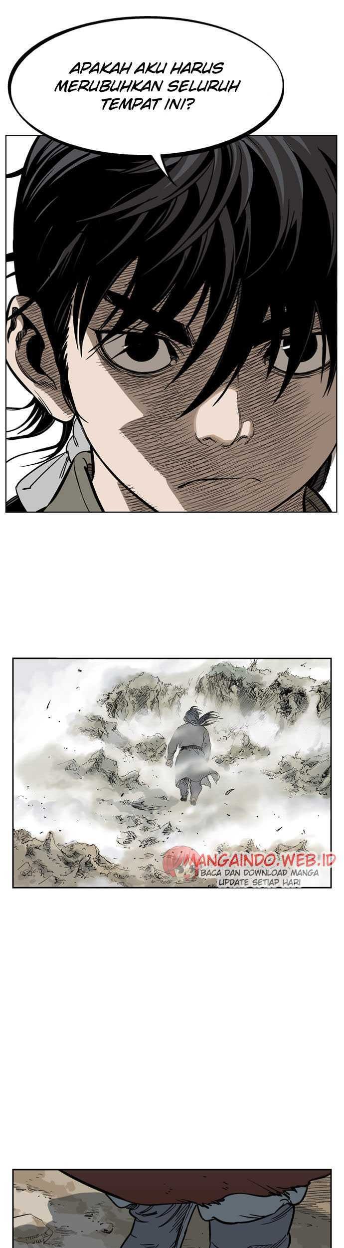 Gosu Chapter 26 - halaman 51
