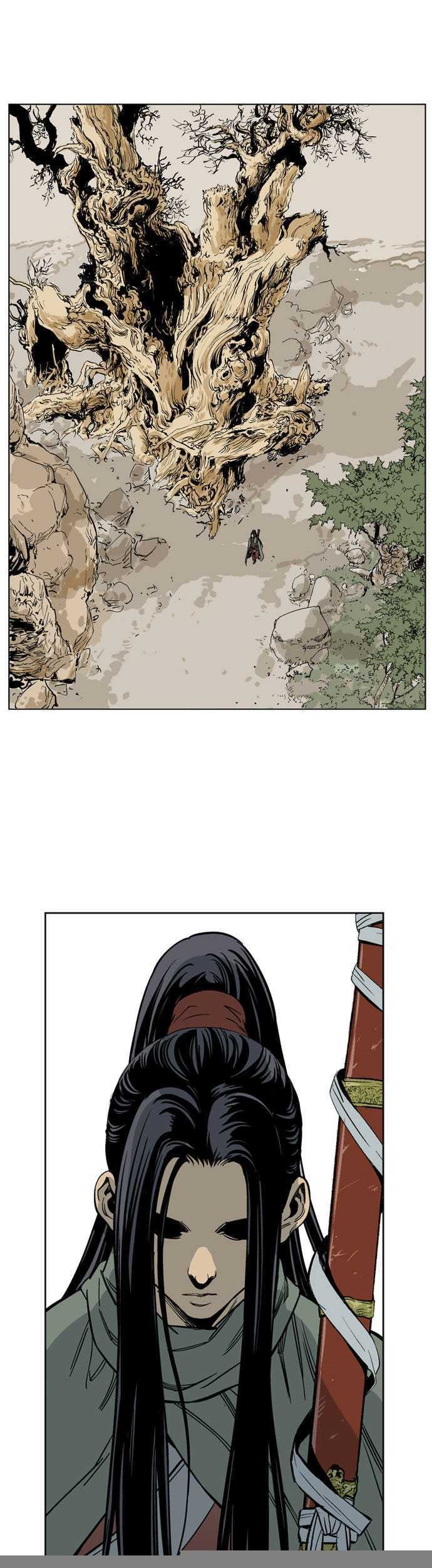 Gosu Chapter 26 - halaman 53