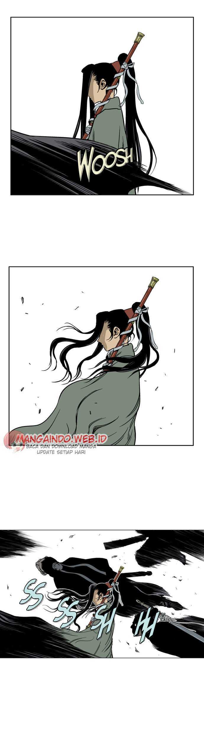 Gosu Chapter 26 - halaman 55