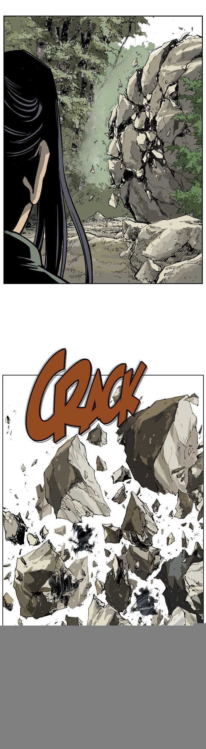 Gosu Chapter 26 - halaman 59