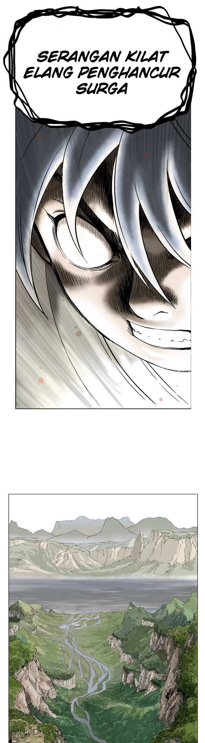 Gosu Chapter 26 - halaman 6