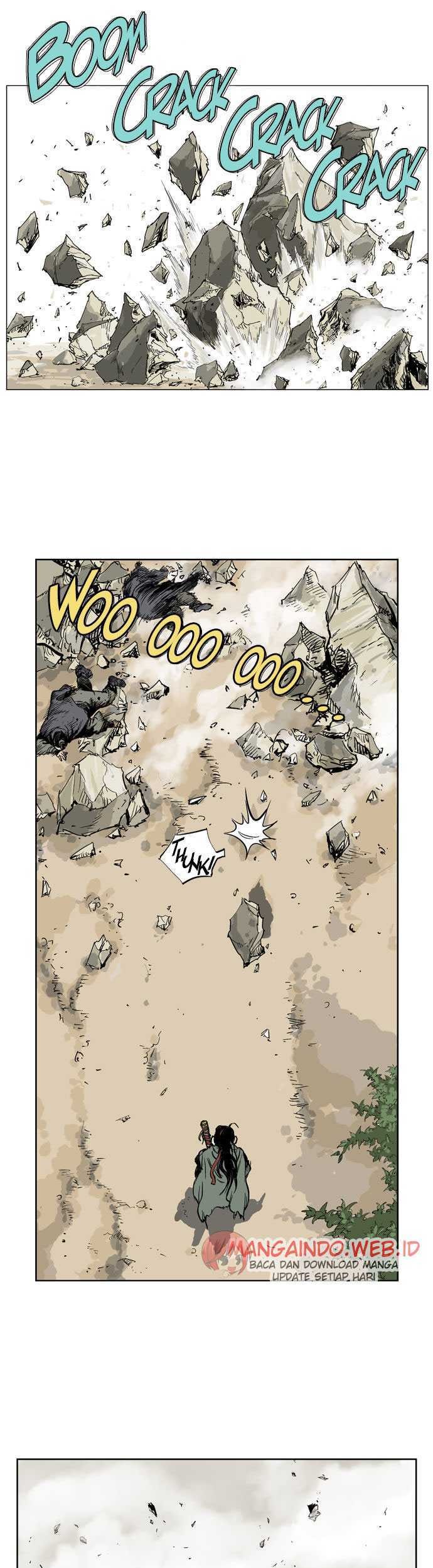 Gosu Chapter 26 - halaman 61