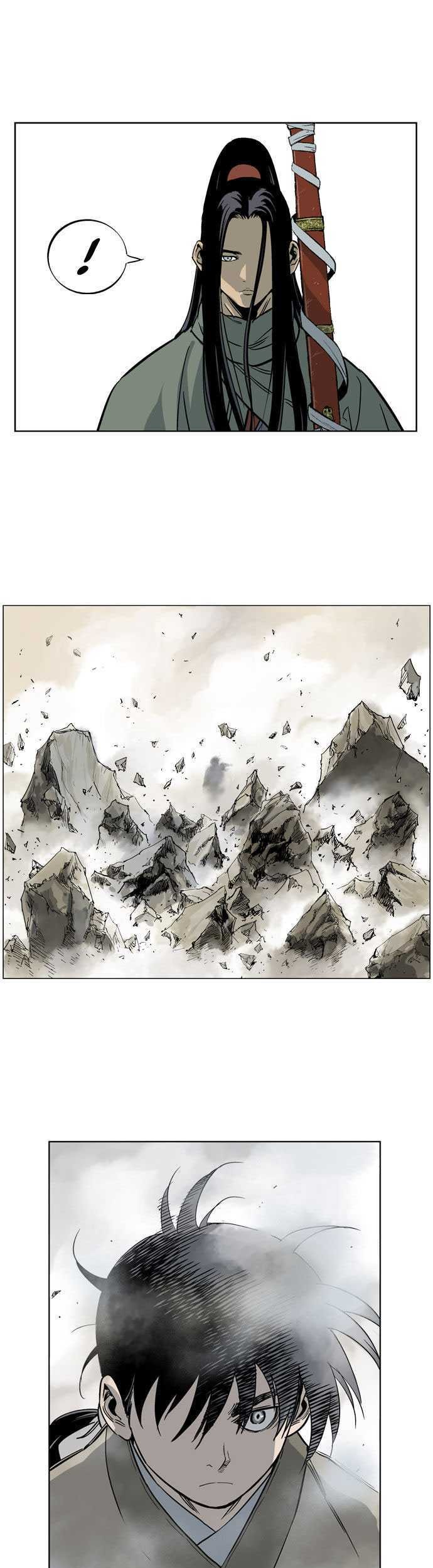 Gosu Chapter 26 - halaman 63