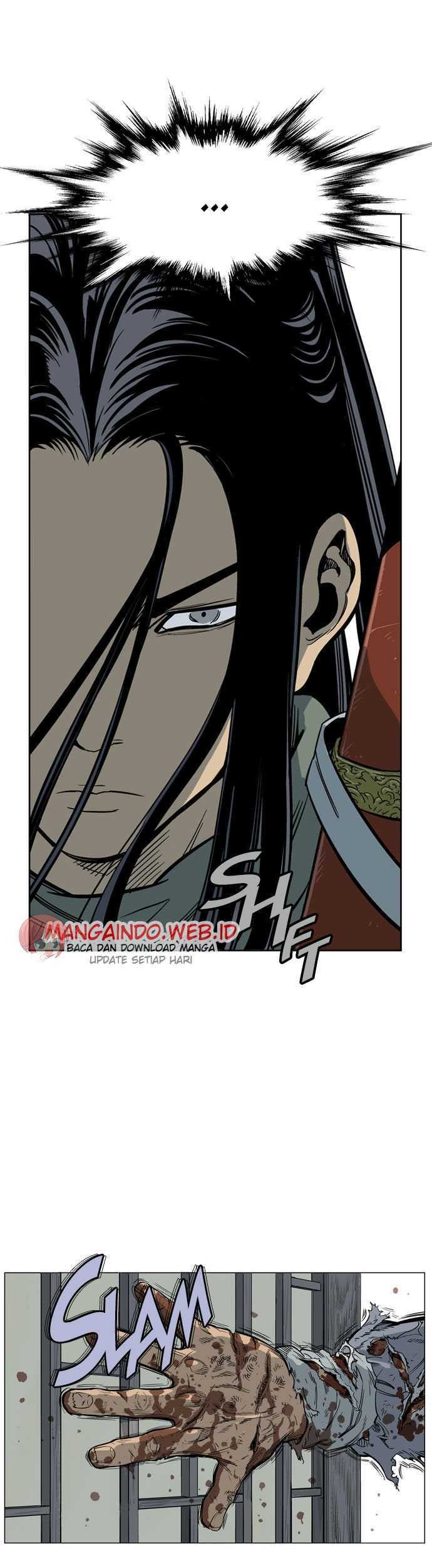 Gosu Chapter 26 - halaman 67