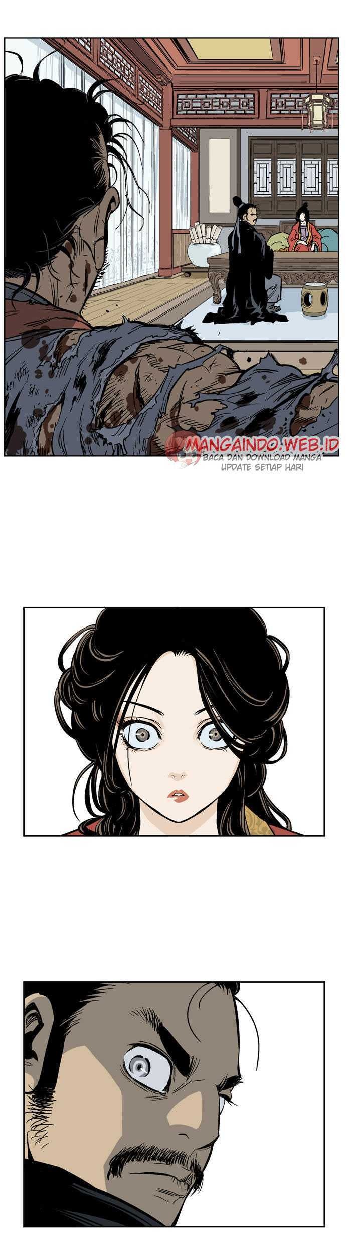 Gosu Chapter 26 - halaman 69