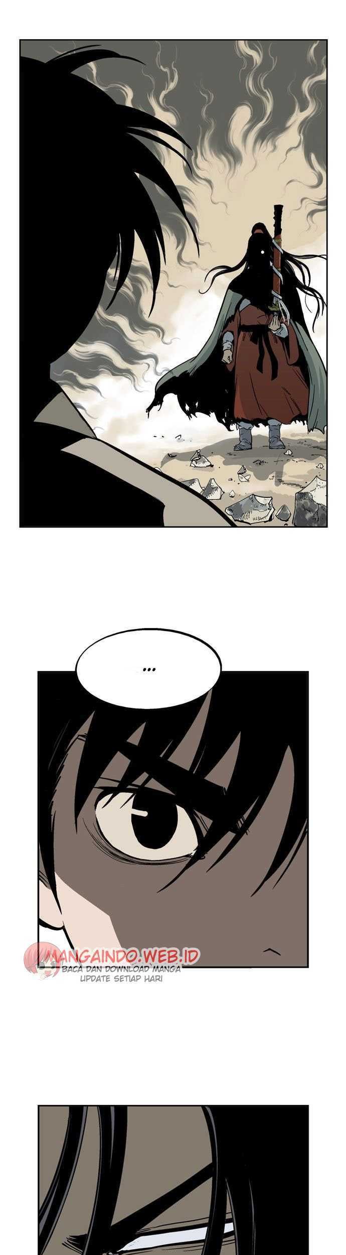 Gosu Chapter 27 - halaman 12