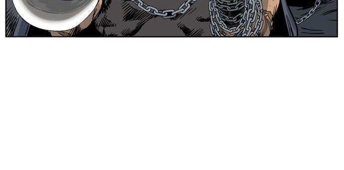 Gosu Chapter 27 - halaman 22